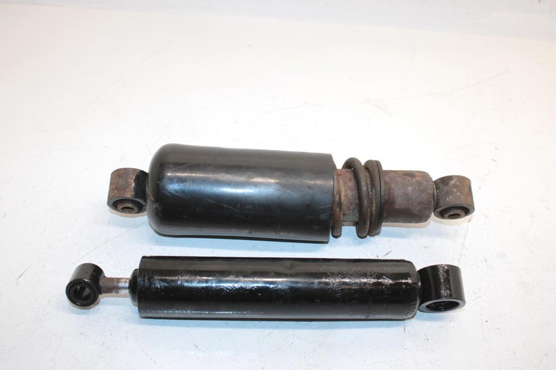 90 Polaris Classic 500 Oem Skid Shock Set 7041237 7041142 SP56