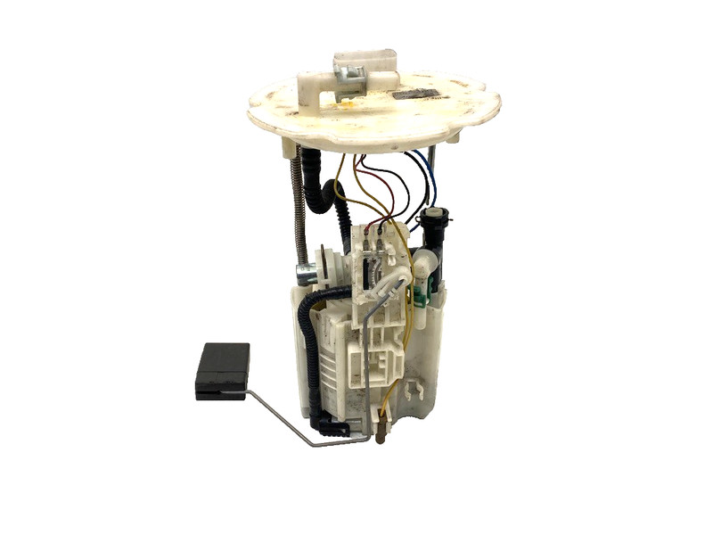 17-22 INFINITI Q60 3.0L FUEL GAS TANK PUMP SENDING MODULE OEM A0.51