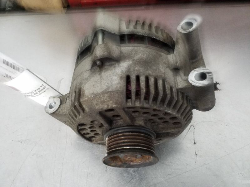 Alternator 90-95 Amp Fits 01-07 MAZDA B-4000 191220
