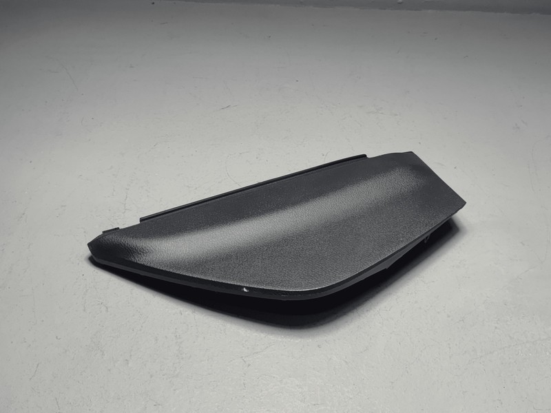2021-2025 NISSAN ROGUE FRONT DASHBOARD LEFT DRIVER SIDE COVER CAP TRIM OEM
