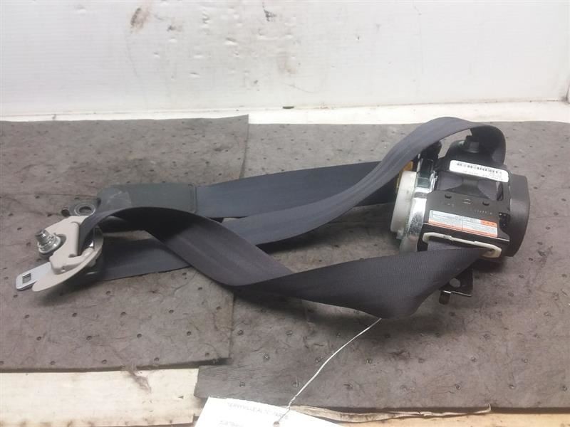 Seat Belt Front Bucket Seat Passenger Retractor Fits 13-15 RDX 777631