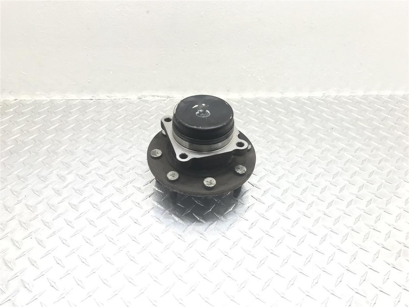 2001-2005 CHEVROLET SILVERADO 2500 4x2 2WD FRONT WHEEL HUB HEARING OEM 89059057