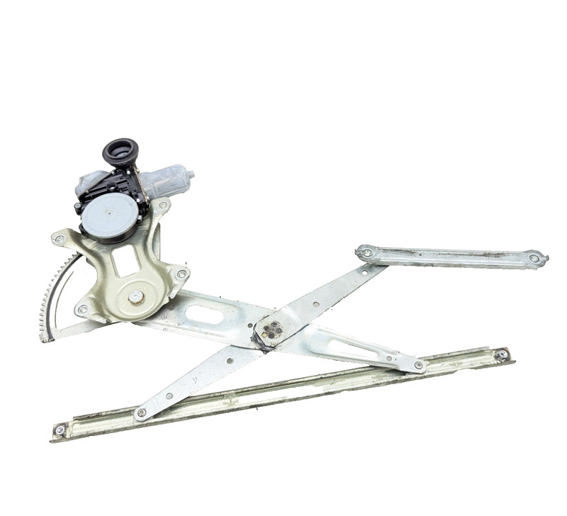 07-17 Lexus LS460 LS600h Front Right Pass Side Door Window Regulator Motor Oem