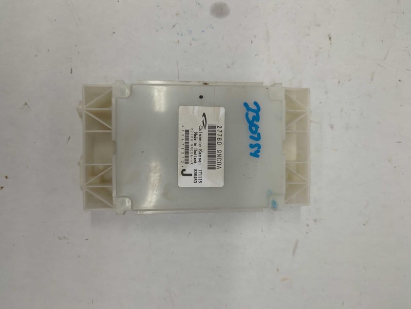 16 INFINITI QX60 Temperature control module 3.5L OEM 1 Year Warranty!