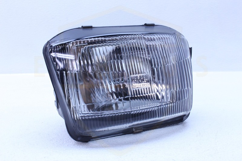 2006 KAWASAKI NINJA 250R FRONT HEADLIGHT HEADLAMP 23007-1374 OEM