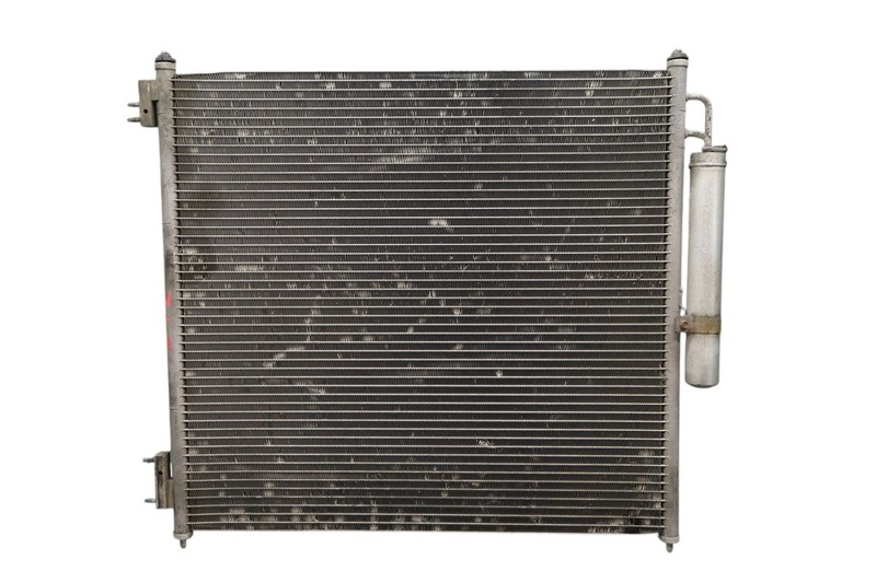 13-22 Land Range Rover Sport L405 L494 A/C AC Air Conditioning Condenser OEM