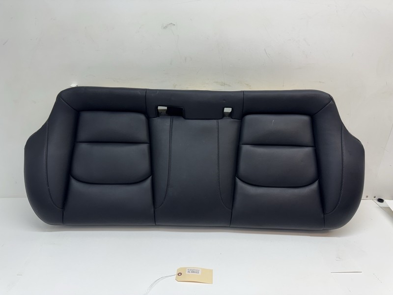 ⚡️17-23 Tesla M3 Rear Second Row Lower Seat Cushion Pad 1452685-00-B 38022 UP
