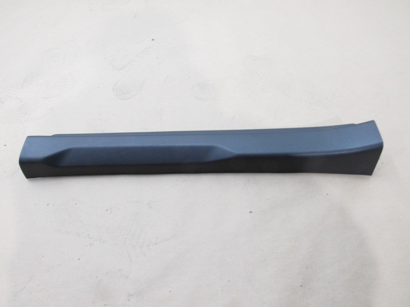 Fiat 124 Spider 2018 Front Right Door Sill Scuff Plate Cover Trim 15-20 *