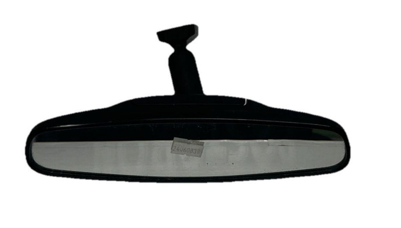 Chevrolet Equinox rear view mirror 2018 to 2023 manual dimming assy OEM 13524916