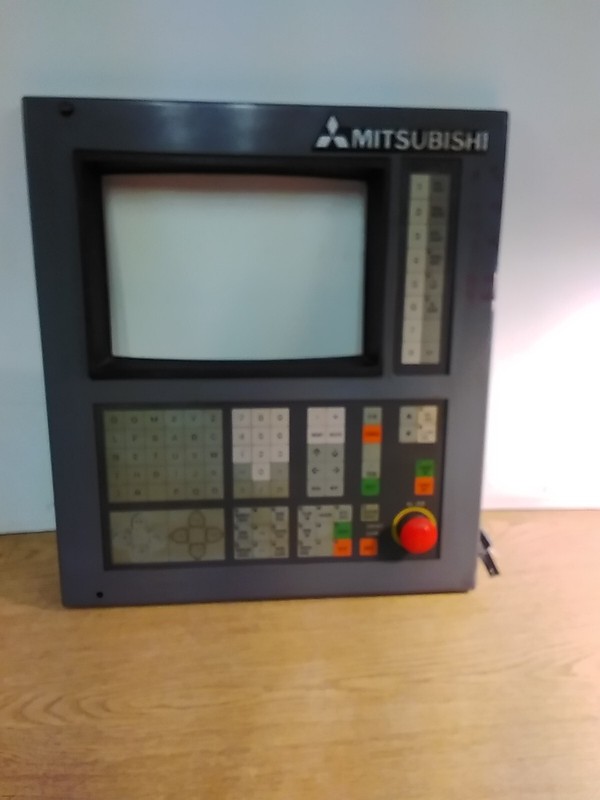 Mitsubishi WB116A Operation Board