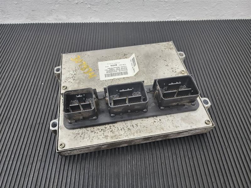 2004 Ford F150 5.4L 4x2 ECM Electronic Control Module 8-330 OEM 4U7Z-12A650-GUA