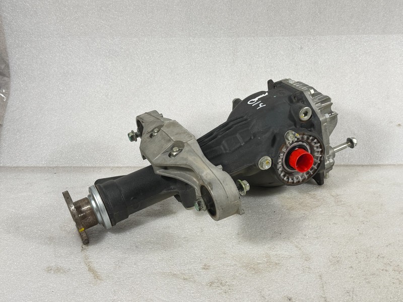 2020-2024 SUBARU WRX 2.4L AWD REAR AXLE DIFF DIFFERENTIAL CARRIER 35K OEM