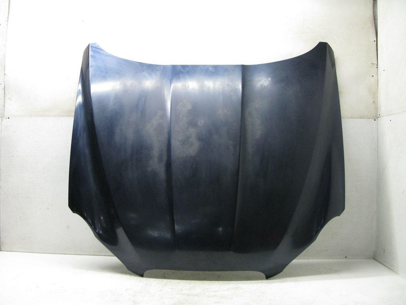 💚 2009-2011 Jaguar XF Hood OEM Blue ( NO SHIPPING )