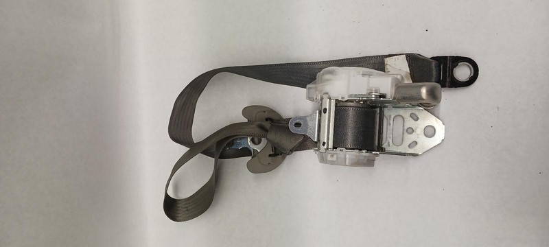 09-'12 TOYOTA RAV4 Right Passenger Front Seat Belt Retractor OEM Trim Code FA10