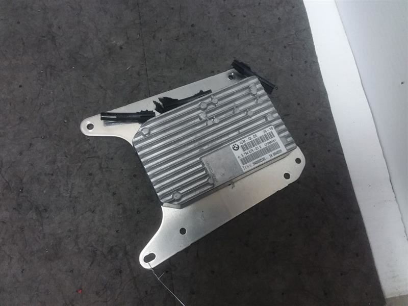 Dynamic Drive Control Unit Module ICM 2011 BMW X5 X6 E71 6794679