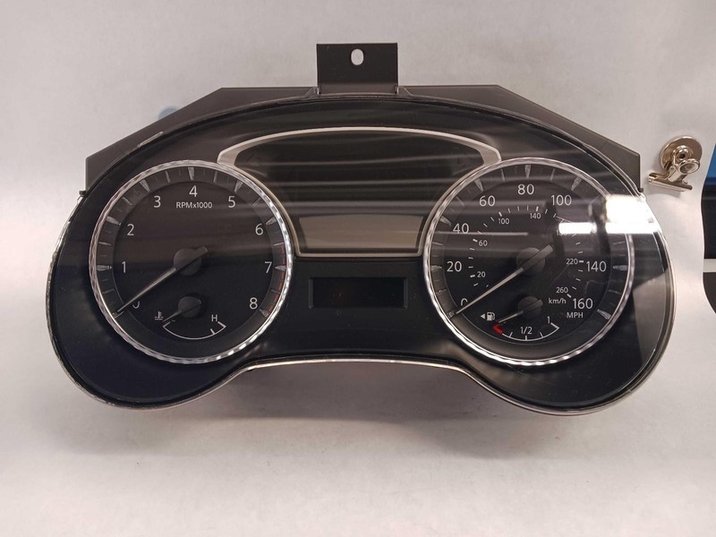 16 INFINITI QX60 Speedometer 3.5L 108k miles OEM 1 Year Warranty!