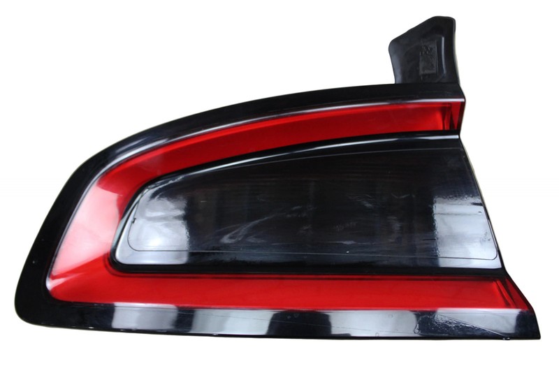2015 - 2023 Dodge Charger LED Outer Tail Light Driver Left Side 68213145AD OEM