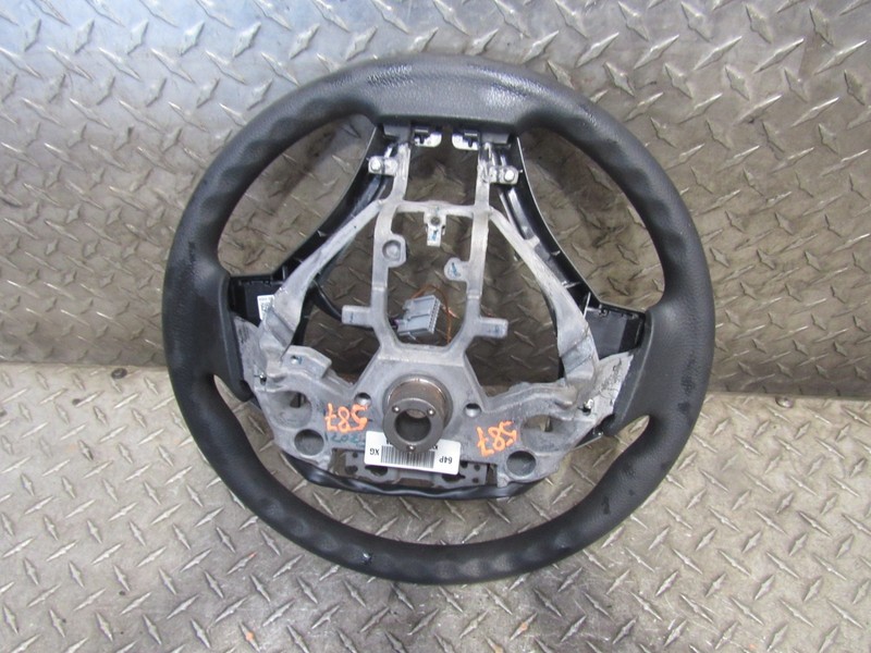 2016 NISSAN ALTIMA STEERING DRIVE WHEEL 2.5L
