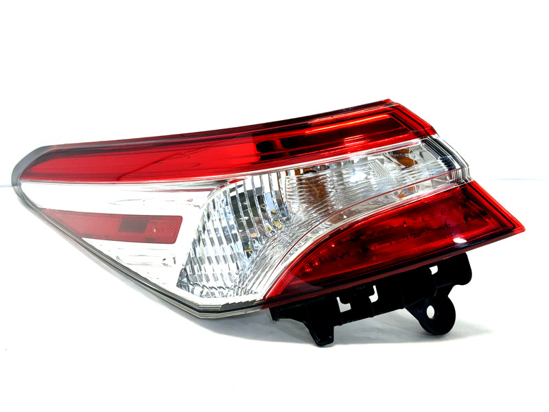 ✅2018-2023 TOYOTA CAMRY OEM TAILLIGHT ASSEMBLY LH LEFT PASSENGER SIDE TAIL LAMP