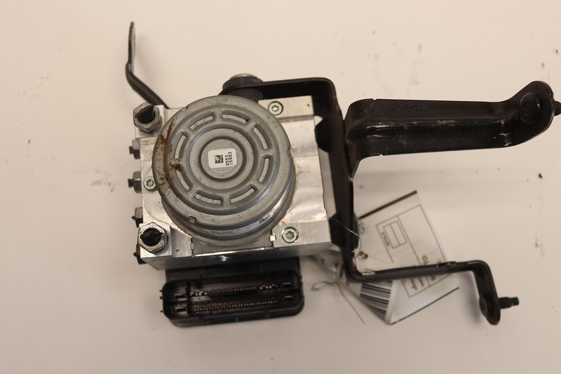 2018-2022 FORD MUSTANG 2.3L ANTI LOCK ABS BRAKE PUMP MODULE CONTROL UNIT OEM