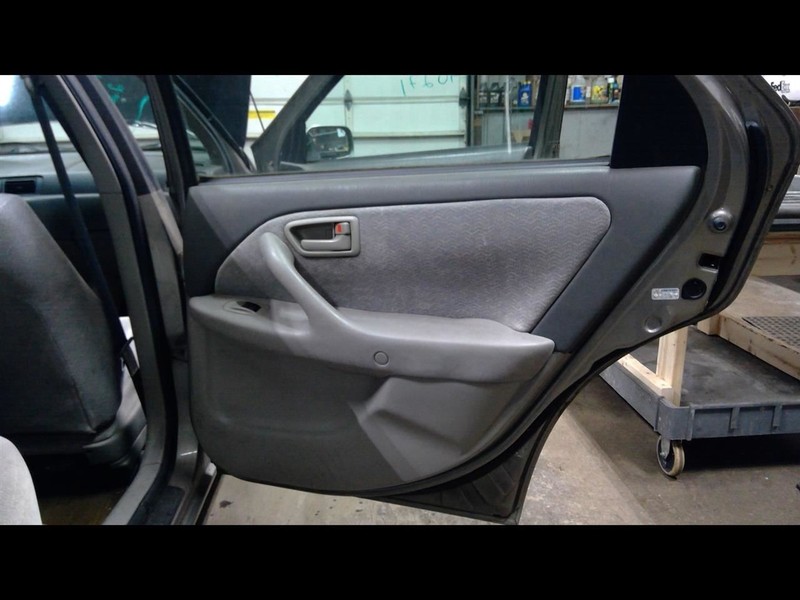 1997 CAMRY Passenger Right Rear Door Trim Panel Rear 1538910