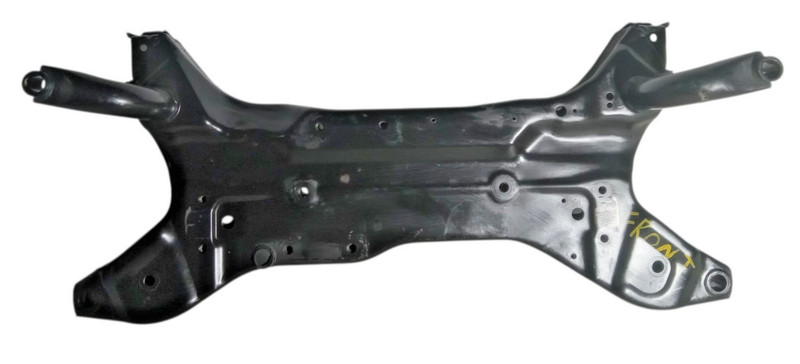2007 2017 Jeep Patriot Compass Engine Cradle Crossmember Front OEM 68211659 x