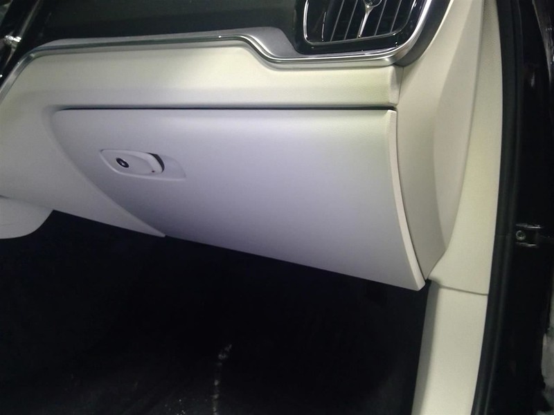 S60 2019-2023 Glove Box 1749973