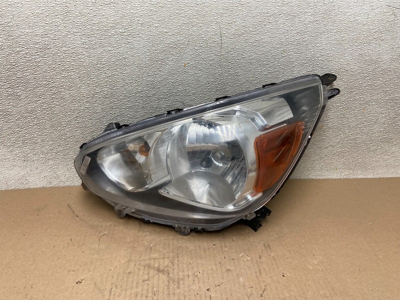 2014 - 2020 Mitsubishi Mirage Left Driver LH Halogen Headlight AB5925 DG