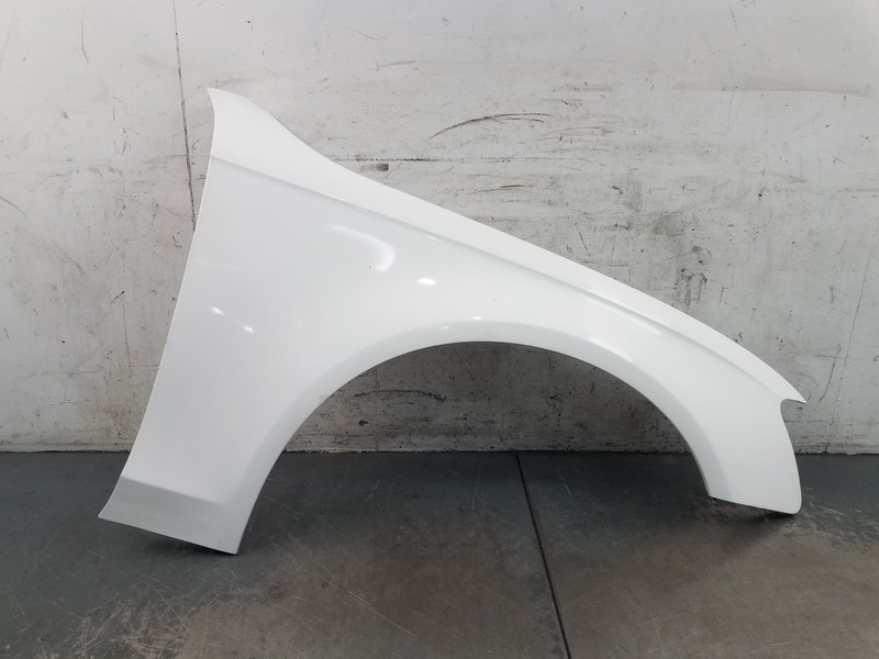 2012 Audi S4 Quattro B8 Right Passenger Fender #1947 V6