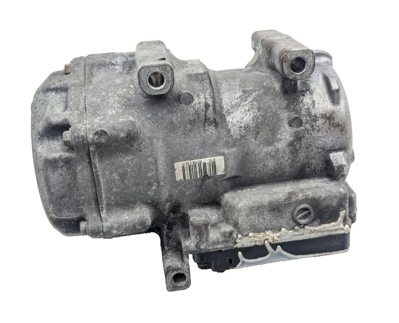 07-11 Toyota Camry Hybrid AC Air Conditioning Compressor Pump 88370 30021