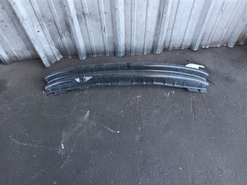 14-19 Jaguar F-Type Rear Bumper Reinforcement Re Bar T2R13265