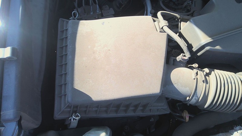 Air Cleaner TOYOTA TACOMA 16 17 18 19 20 21 22 23