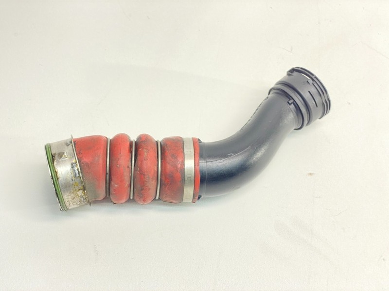 11-14 BMW E70 E71 X5 X6 N55 Turbo Charge Air Induction Tract Pipe Hose OEM✅