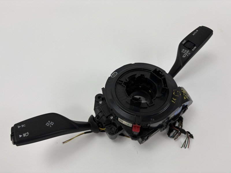 16-18 OEM BMW Steering Column Control Clockspring M760i 750i S248 S5AC S5AT G12