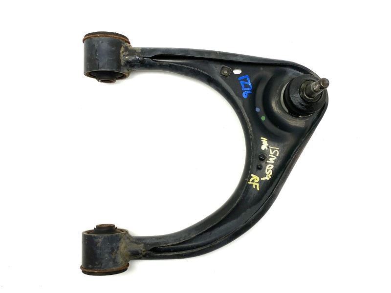 Right Passenger Side Front Upper Control Arm Fits 2007-2021 Toyota Tundra 54479