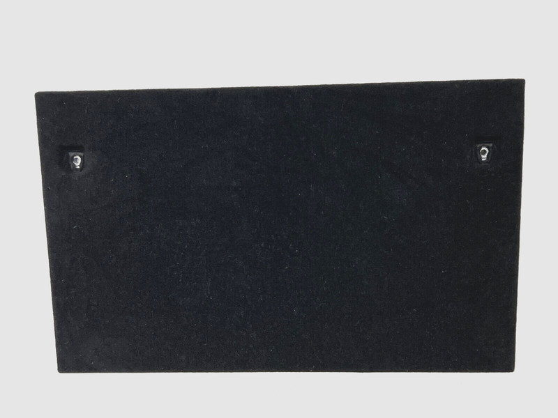 ⭐19-23 MERCEDES AMG GT43 GT53 GT63 GT63S TRUNK FLOOR MAT CARPET OEM LOT2434