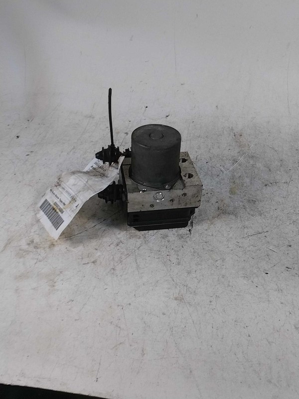 2014 AUDI Q5 ABS Pump & Motor Assembly OEM 8R0614517CJ 131k Miles Black