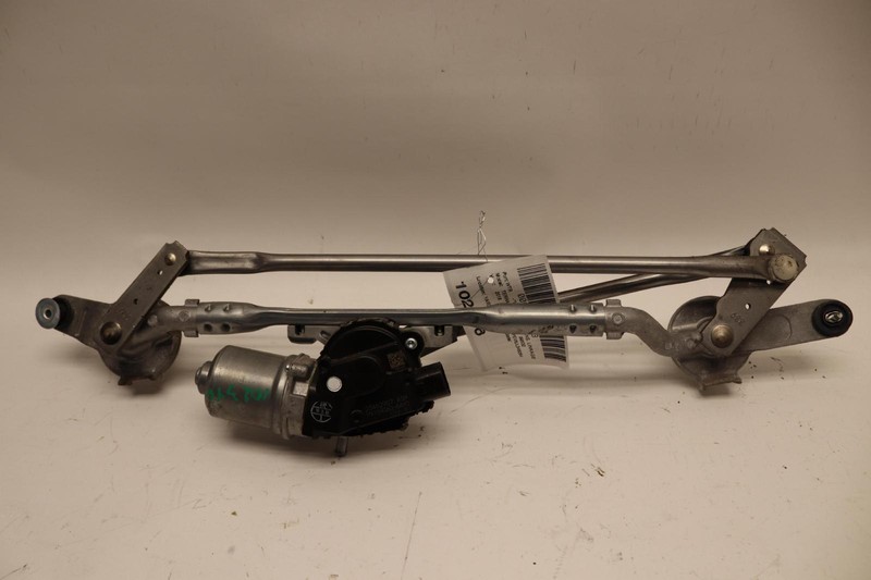 2018-2023 GMC TERRAIN FRONT WINDSHIELD WIPER MOTOR TRANSMISSION LINKAGE OEM