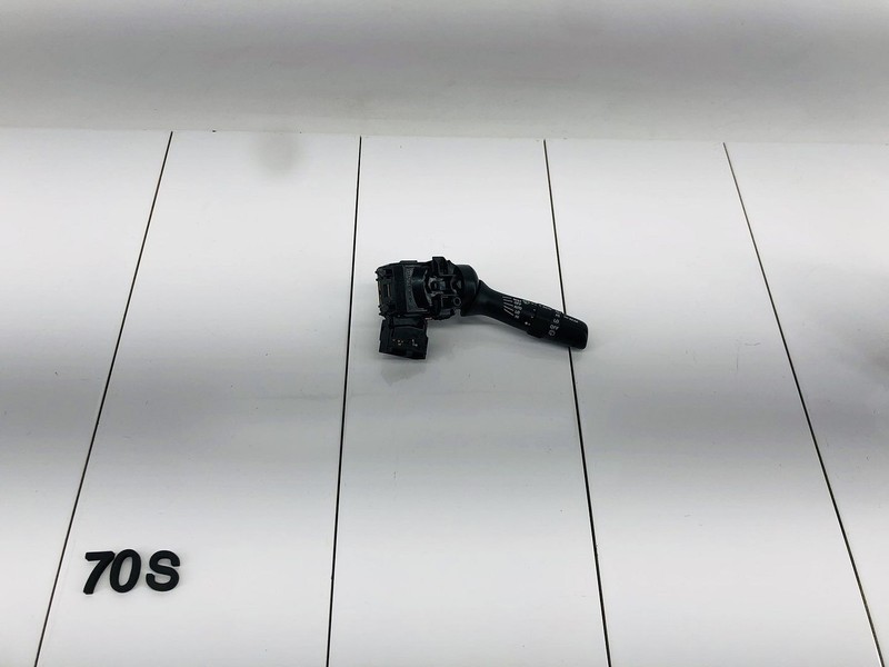 06-08 LEXUS RX400H RIGHT SIDE STEERING COLUMN WIPER WASHER ARM SWITCH LEVER OEM