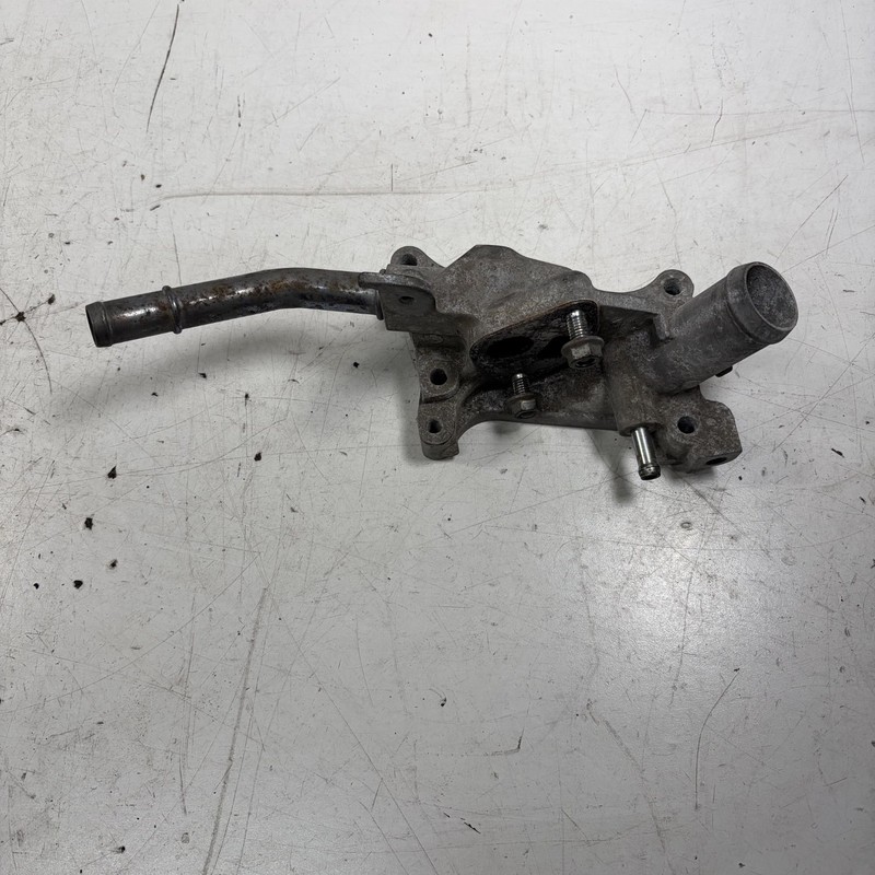 06-11 Honda Civic Si EGR Passage 18712-RRA-A00 OEM