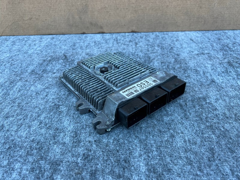 INFINITI M56 2011-2013 OEM AUTOMATIC ENGINE COMPUTER ECU RWD 5.6L V8