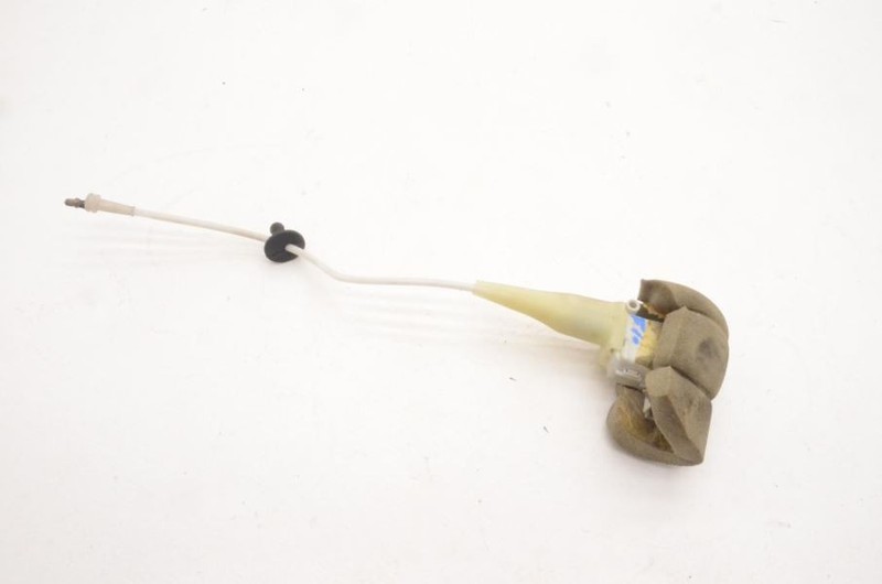 1997-2004 PORSCHE BOXSTER 986 REAR TURNK RELEASE ACTUATOR 99662411701