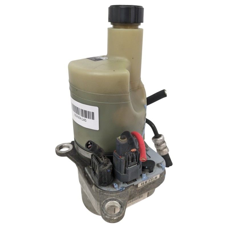 04-13 Volvo S40 V50 C70 C30 Electric Power Steering Pump OEM 5N513K514CB