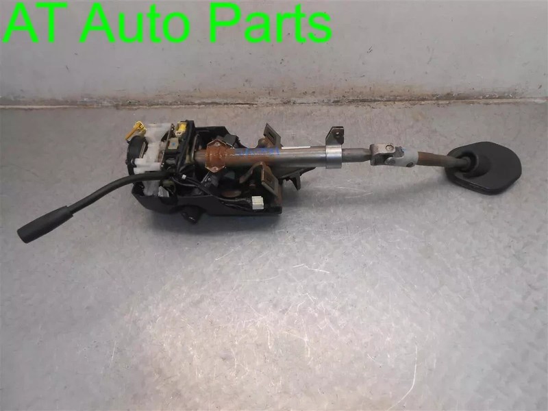 2001 FORD ESCAPE AT STEERING COLUMN ASSM W/TILT OEM 1L8Z-3524-VB