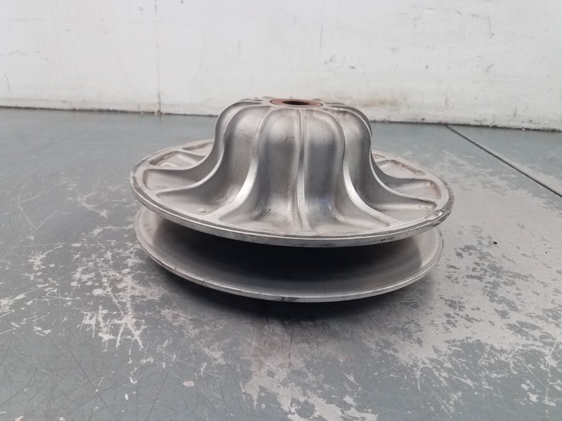 #3859 R2 - 2018 16 17 Polaris RZR XP Turbo Secondary Clutch