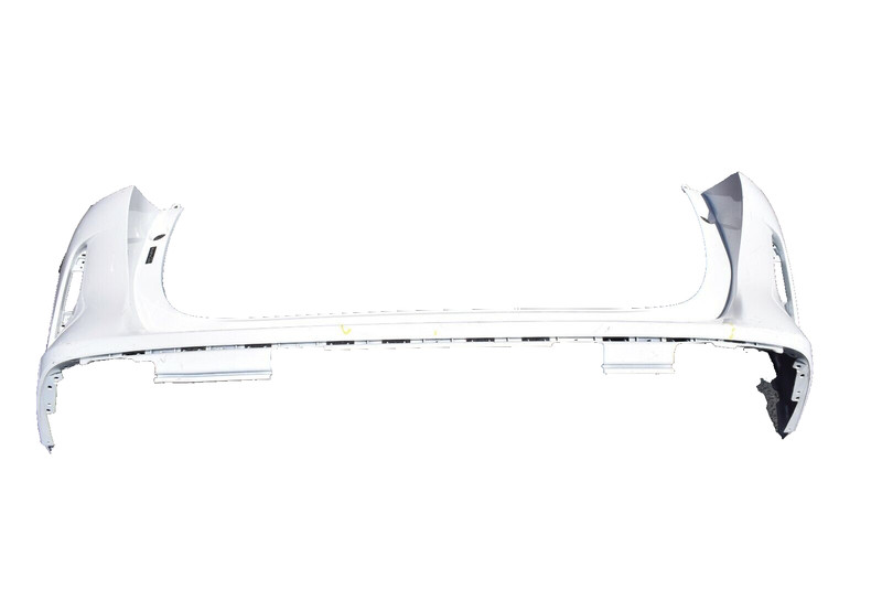 2019 INFINITI QX50 REAR BUMPER FACTORY OEM