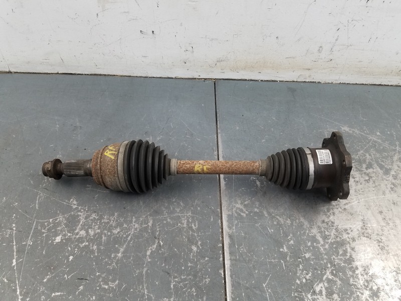 2008 Cadillac Escalade ESV Right Front CV Axle #1071 A12