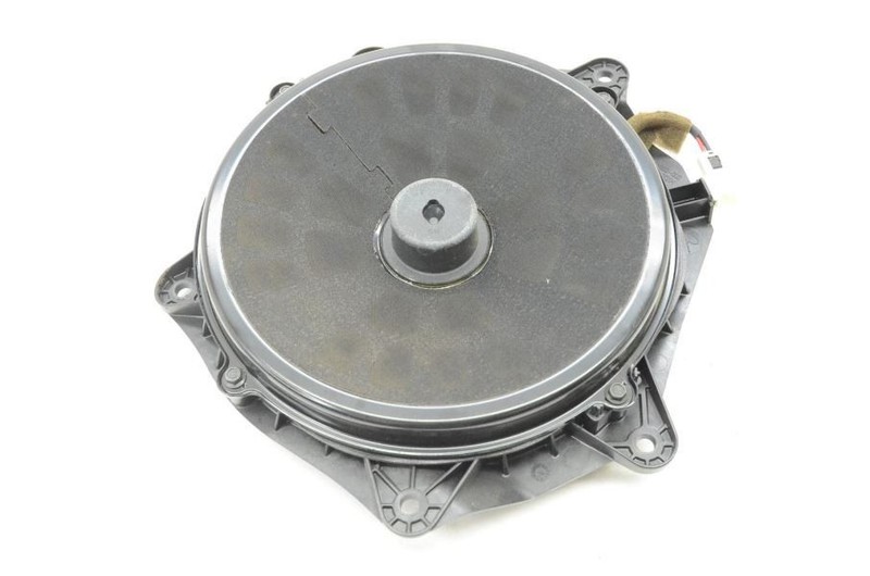 2008-2013 Infiniti G37 RWD Passenger Right Front Door Bose Speaker 28148JK30A
