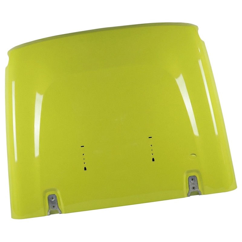 JEEP Hood 68281949AE fits JL Wrangler Paint Yellow OEM Factory Gladiator