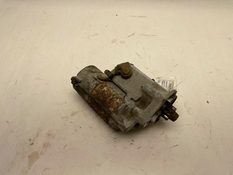 2007-2009 TOYOTA FJ CRUISER 4.0L STARTER MOTOR 1GRFE